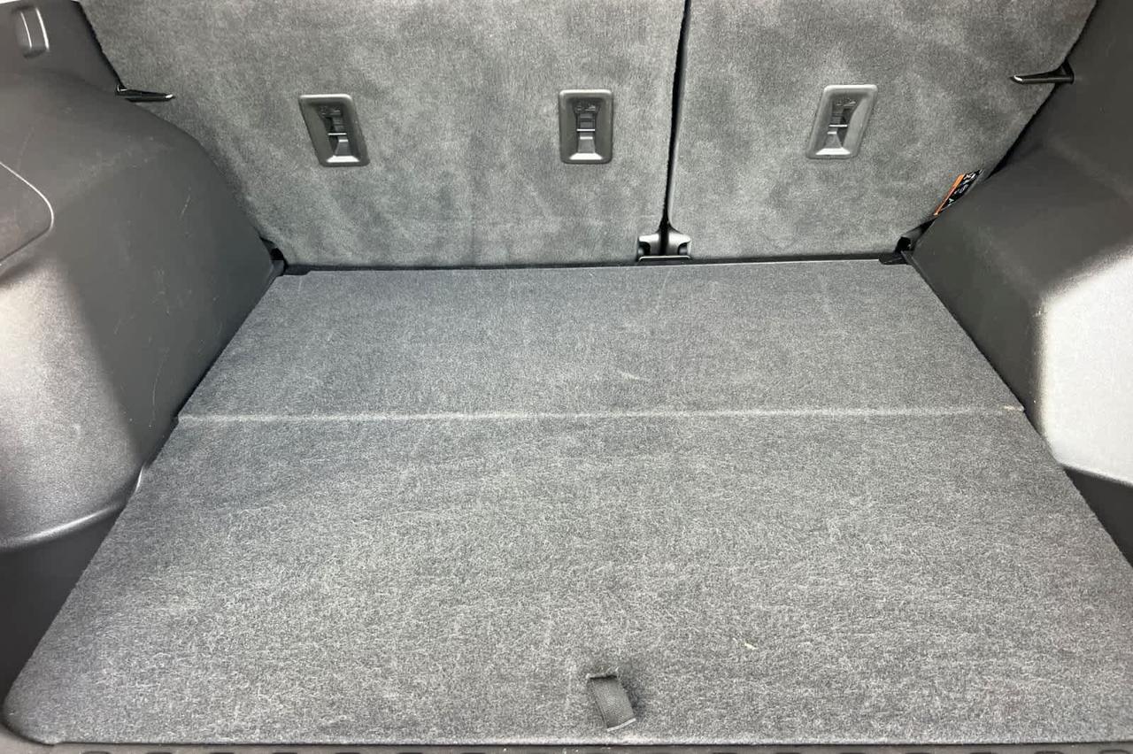 2022 GMC Terrain SLT Roseville CA