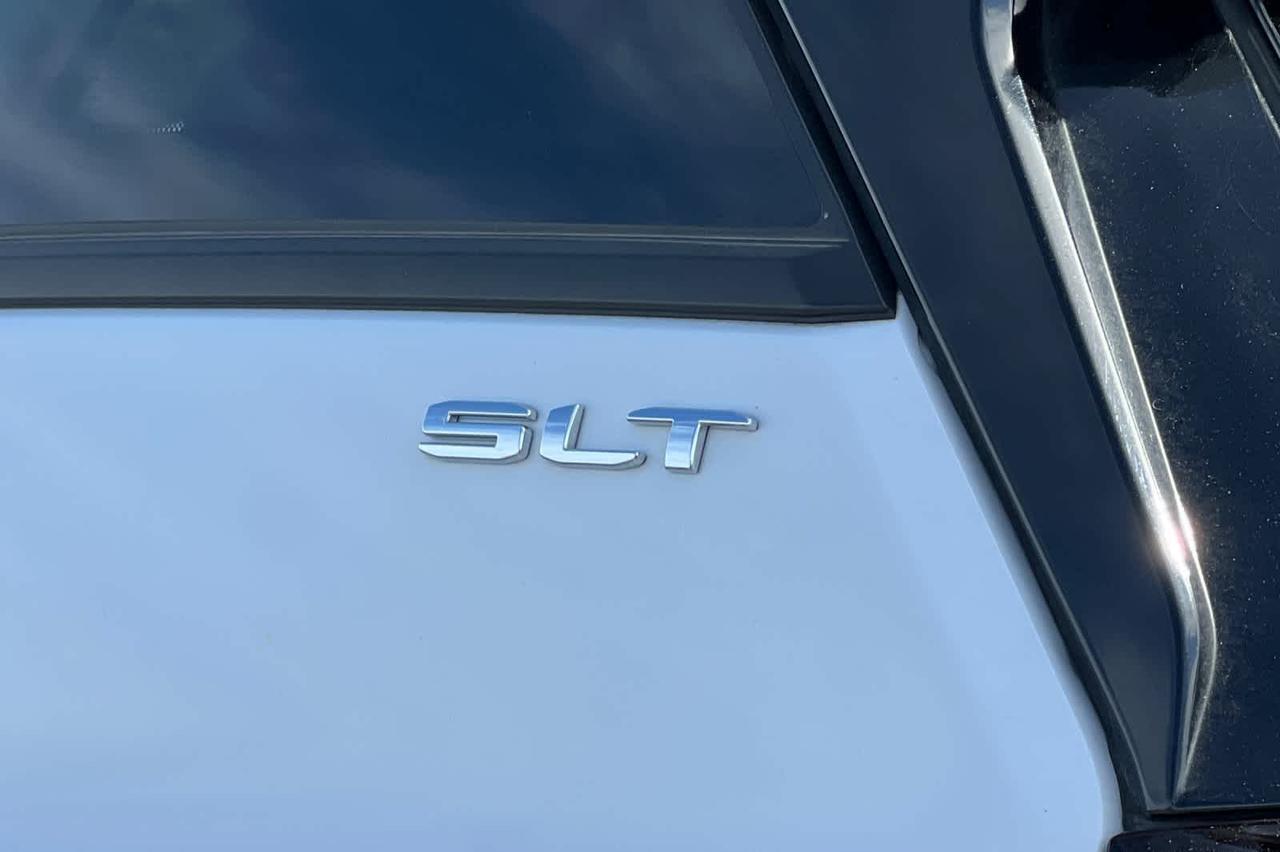 2022 GMC Terrain SLT Roseville CA