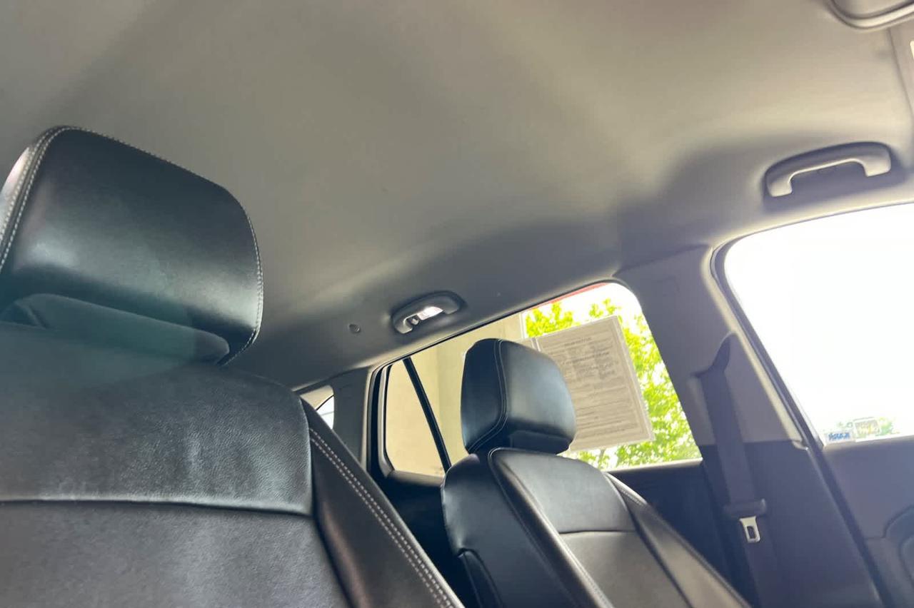 2022 GMC Terrain SLT Roseville CA