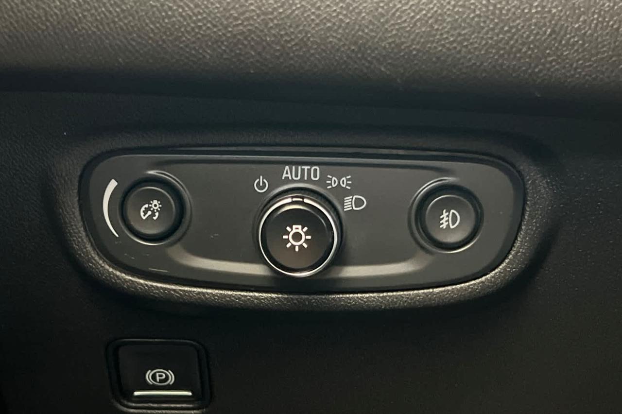 2022 GMC Terrain SLT Roseville CA