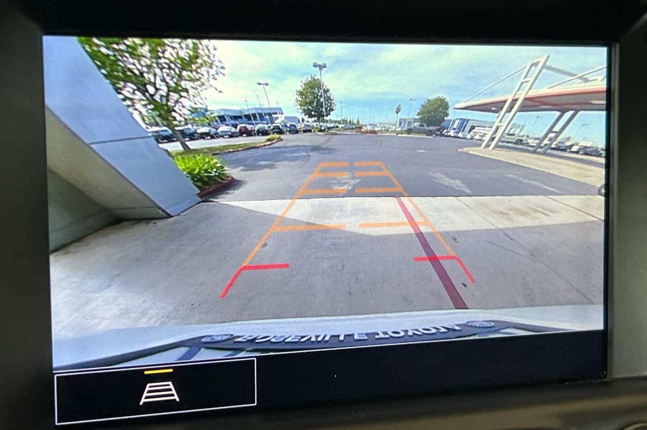 2022 GMC Terrain SLT Roseville CA