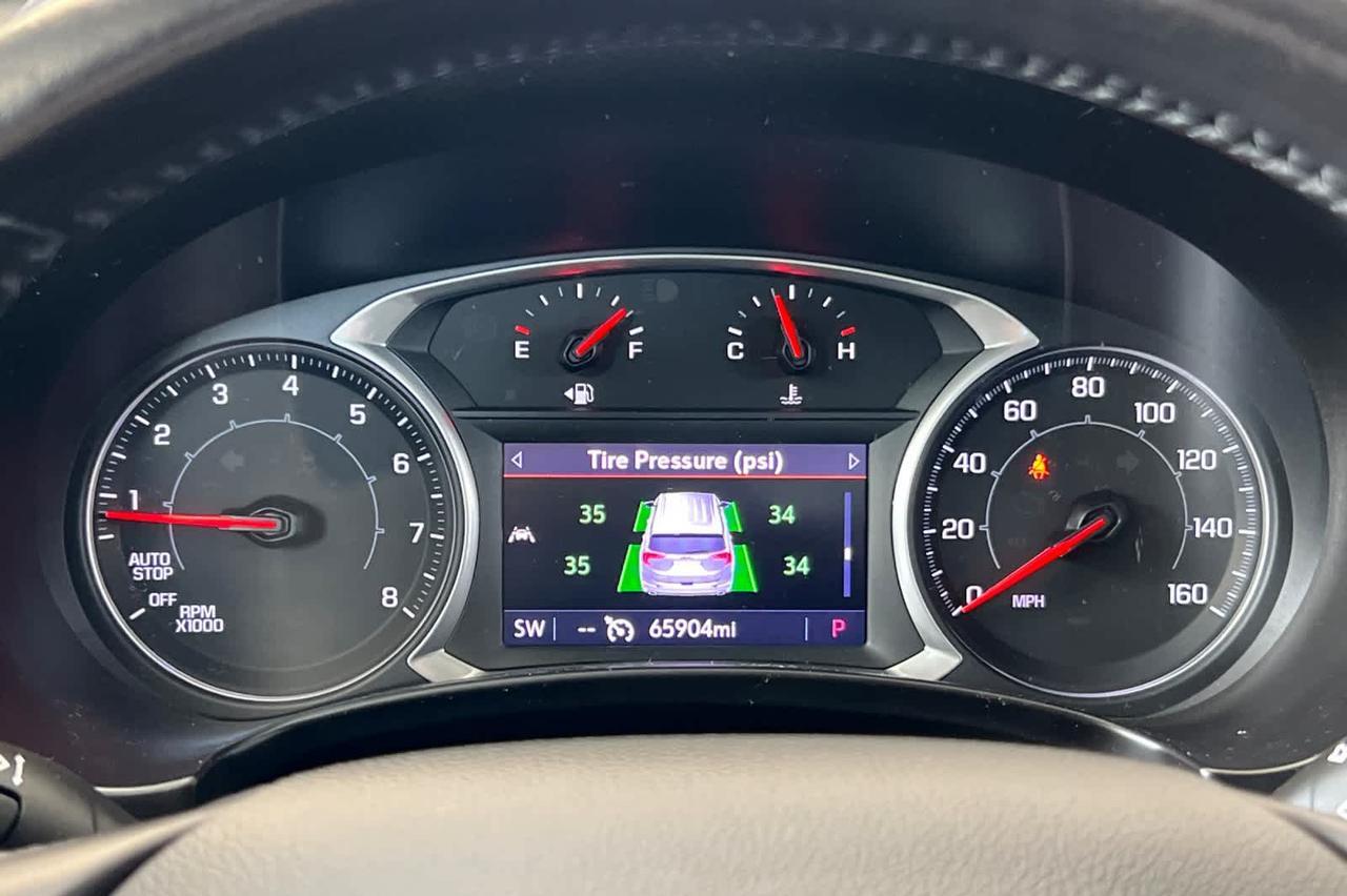 2022 GMC Terrain SLT Roseville CA