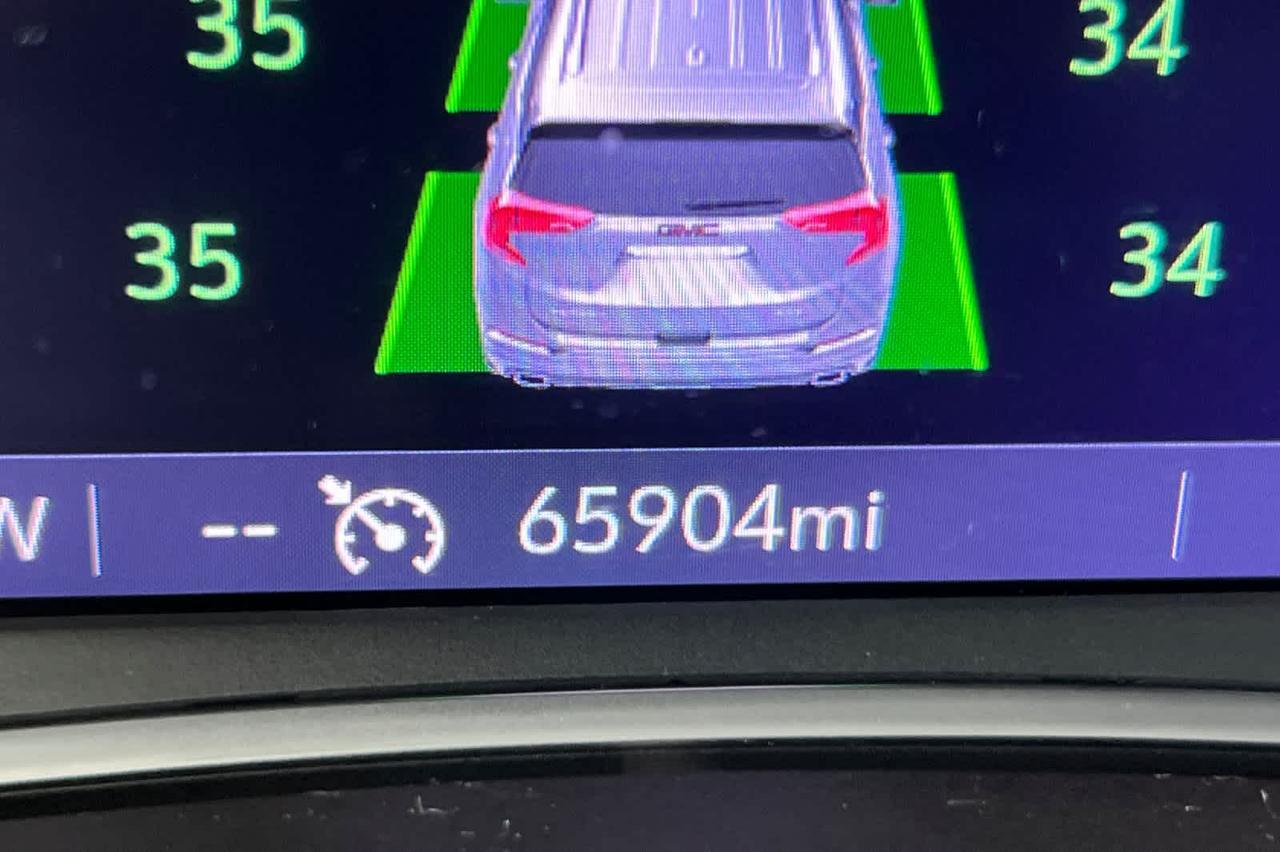 2022 GMC Terrain SLT Roseville CA