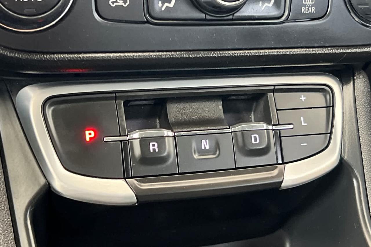 2022 GMC Terrain SLT Roseville CA