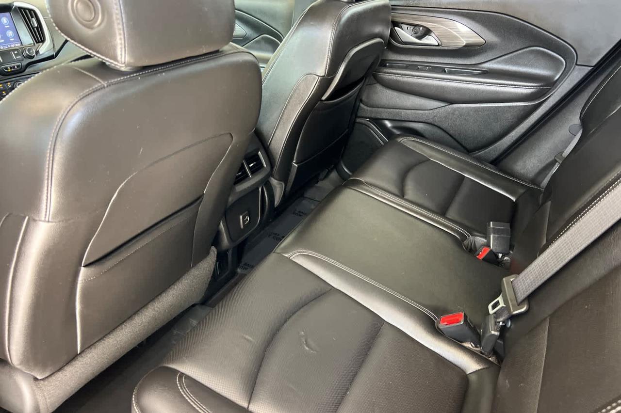 2022 GMC Terrain SLT Roseville CA