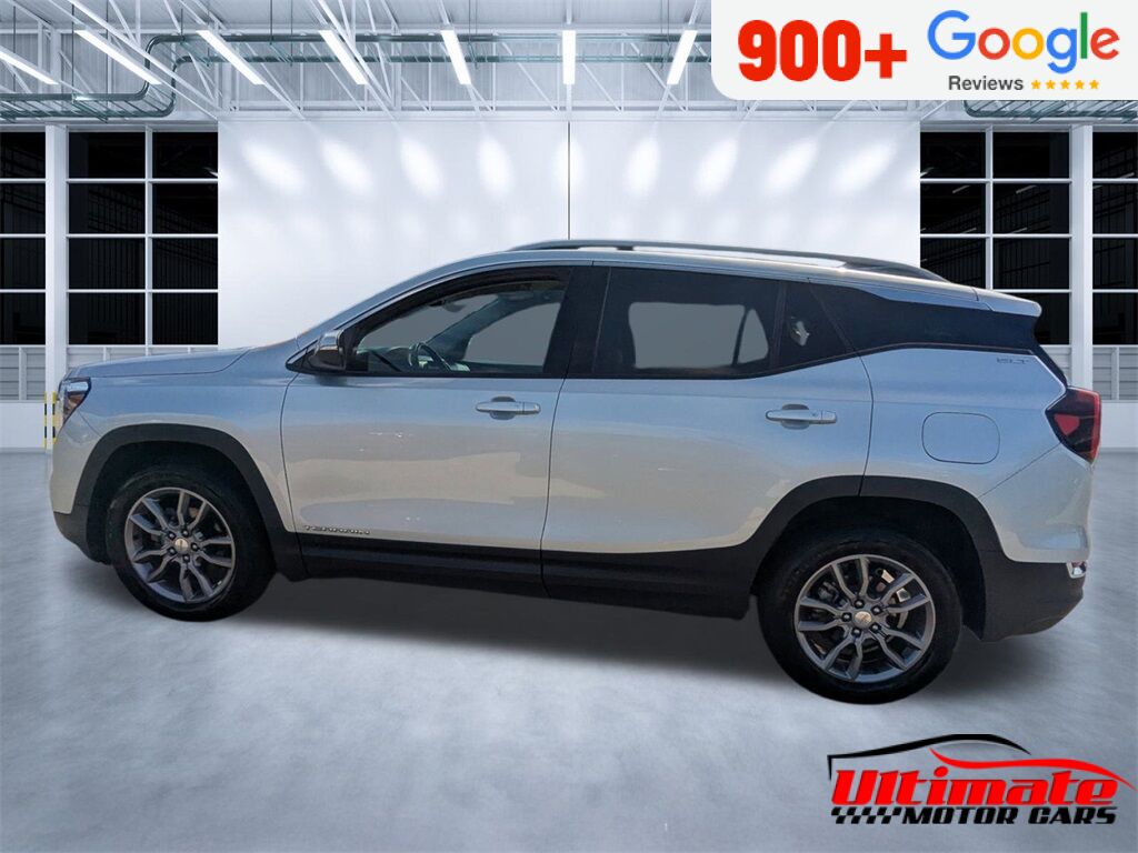 2022 GMC Terrain SLT Saint Augustine FL