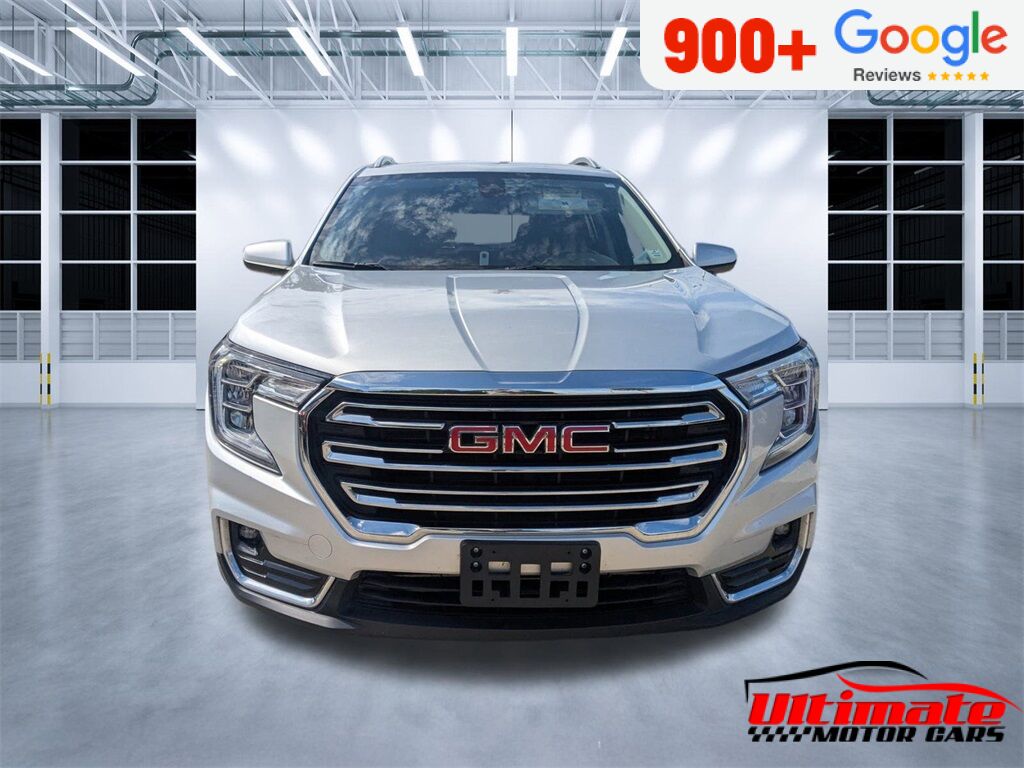 2022 GMC Terrain SLT Saint Augustine FL