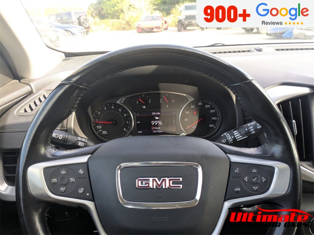 2022 GMC Terrain SLT Saint Augustine FL