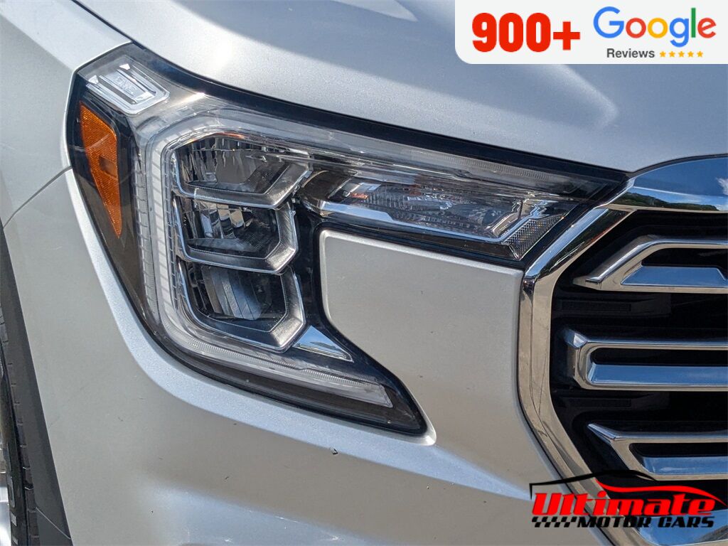2022 GMC Terrain SLT Saint Augustine FL