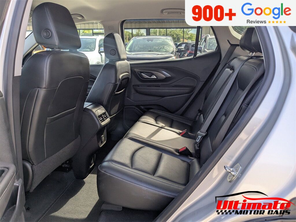 2022 GMC Terrain SLT Saint Augustine FL