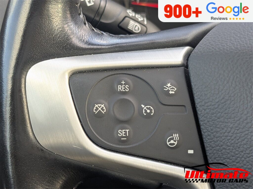 2022 GMC Terrain SLT Saint Augustine FL