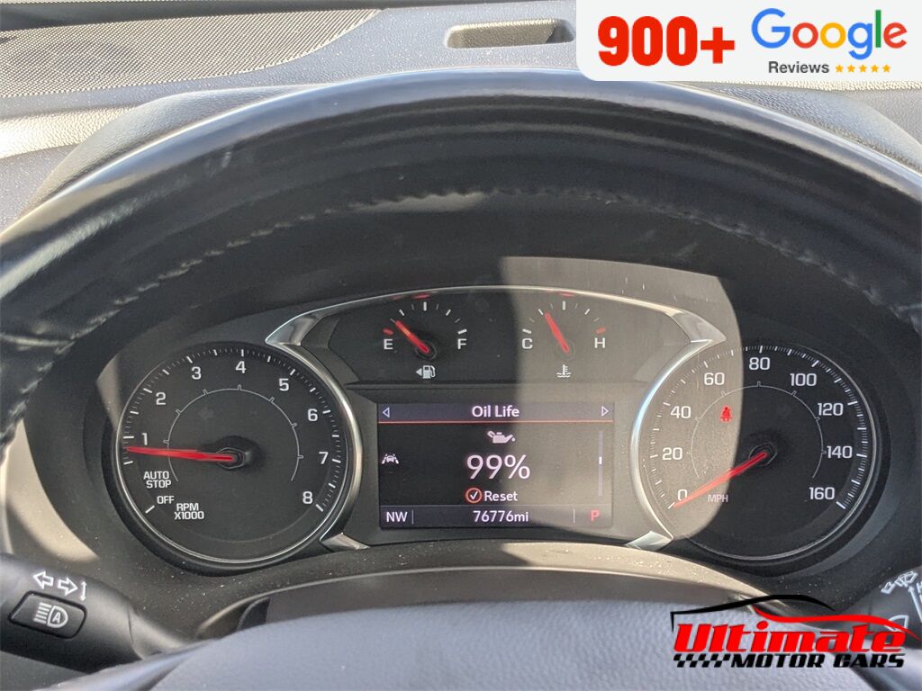 2022 GMC Terrain SLT Saint Augustine FL
