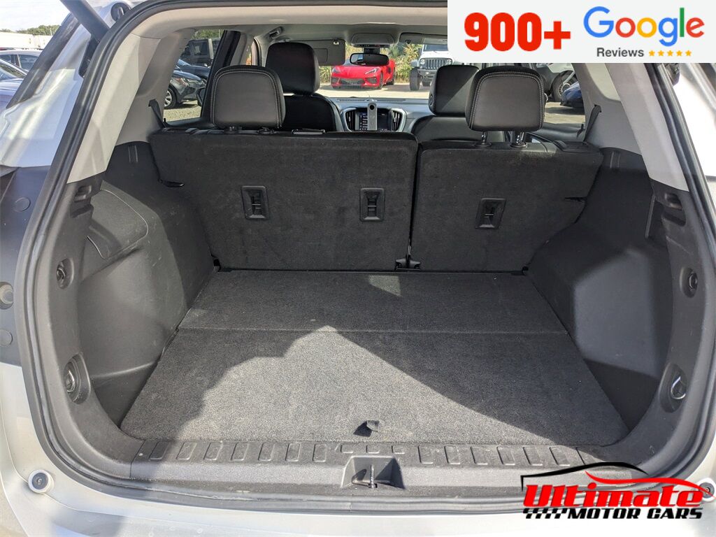 2022 GMC Terrain SLT Saint Augustine FL