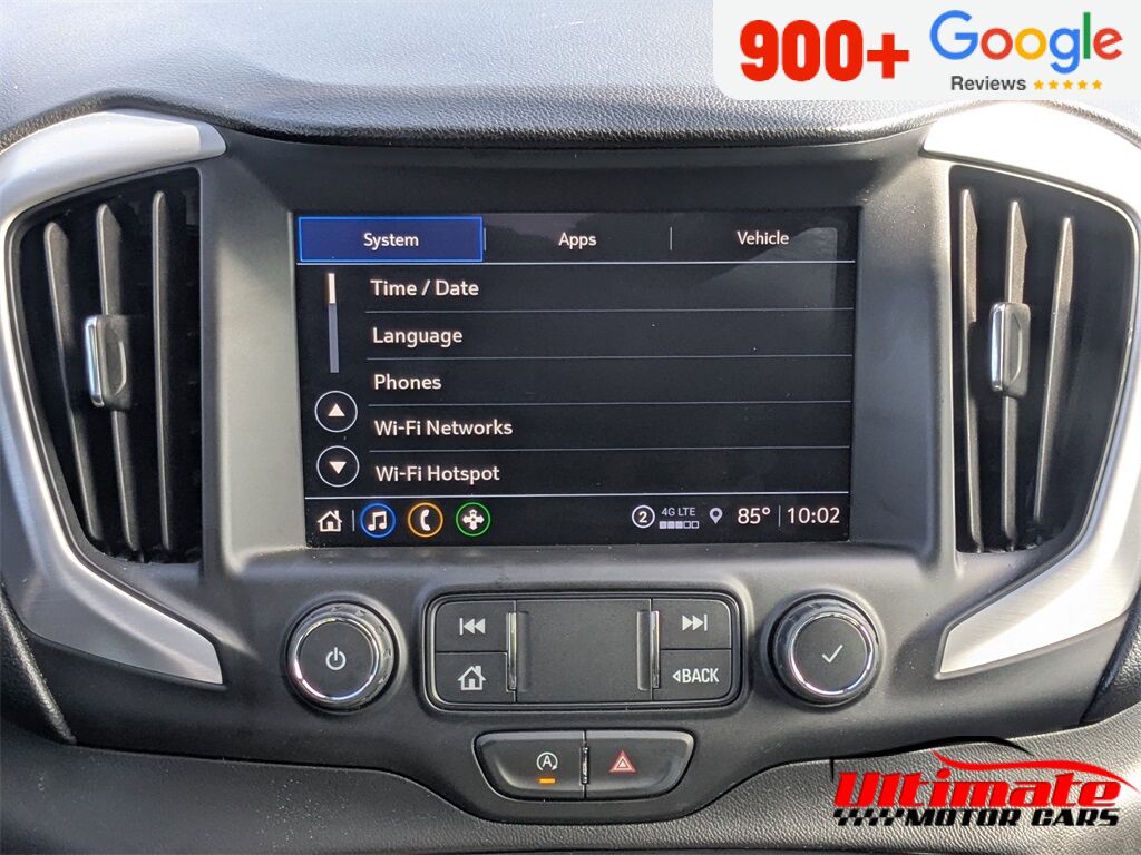 2022 GMC Terrain SLT Saint Augustine FL