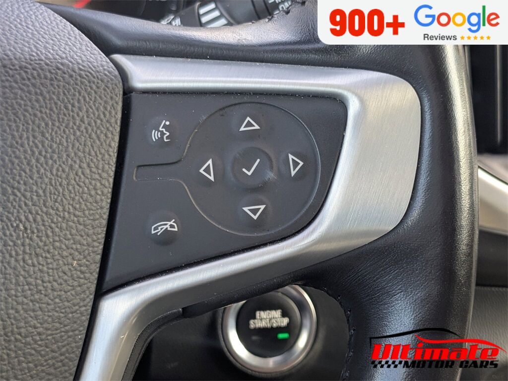 2022 GMC Terrain SLT Saint Augustine FL