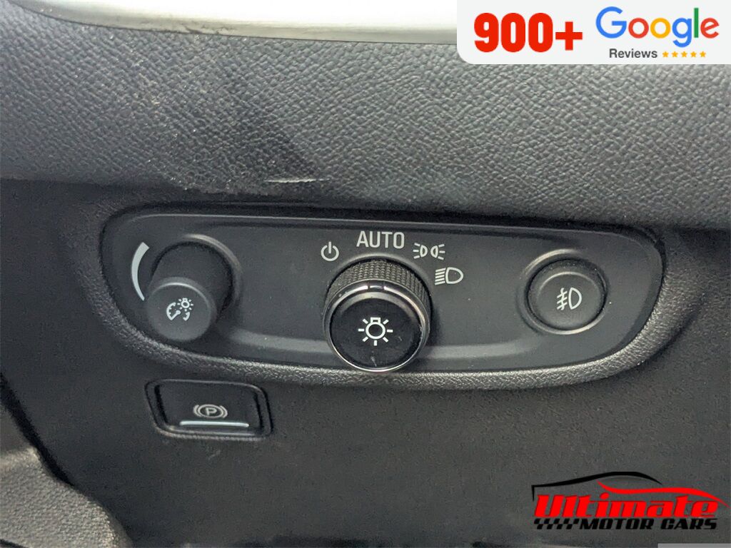 2022 GMC Terrain SLT Saint Augustine FL