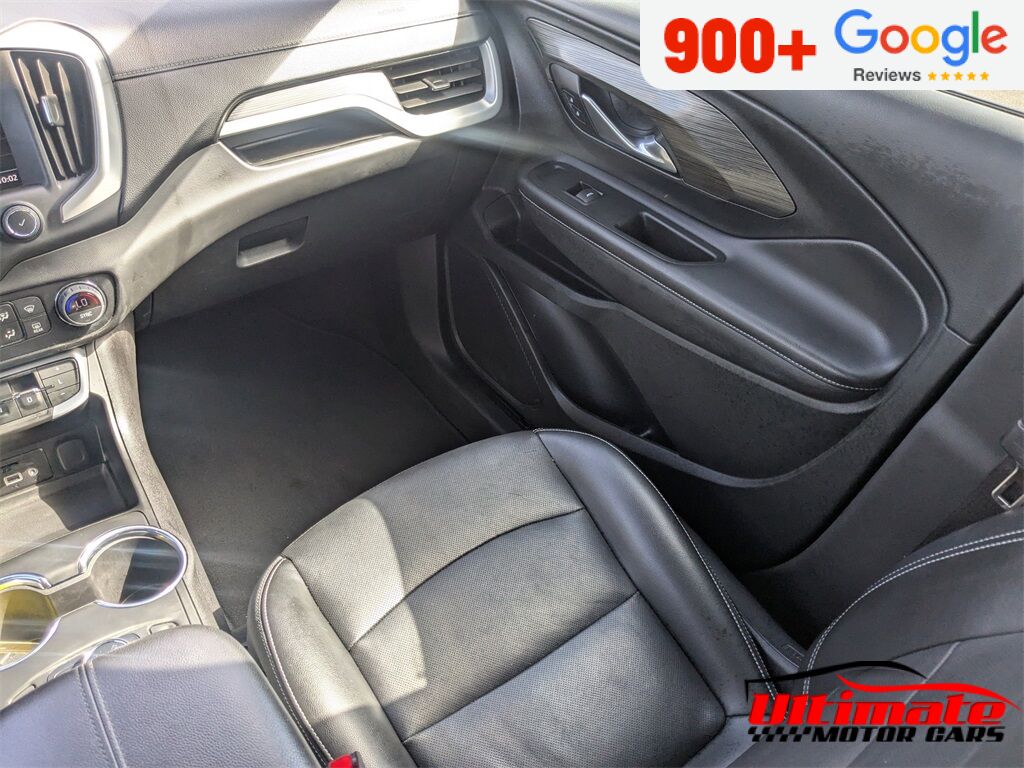 2022 GMC Terrain SLT Saint Augustine FL