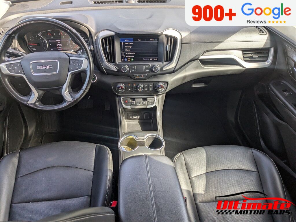 2022 GMC Terrain SLT Saint Augustine FL