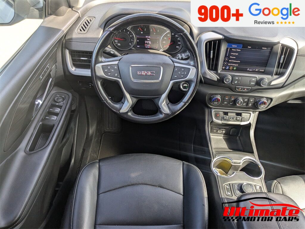 2022 GMC Terrain SLT Saint Augustine FL