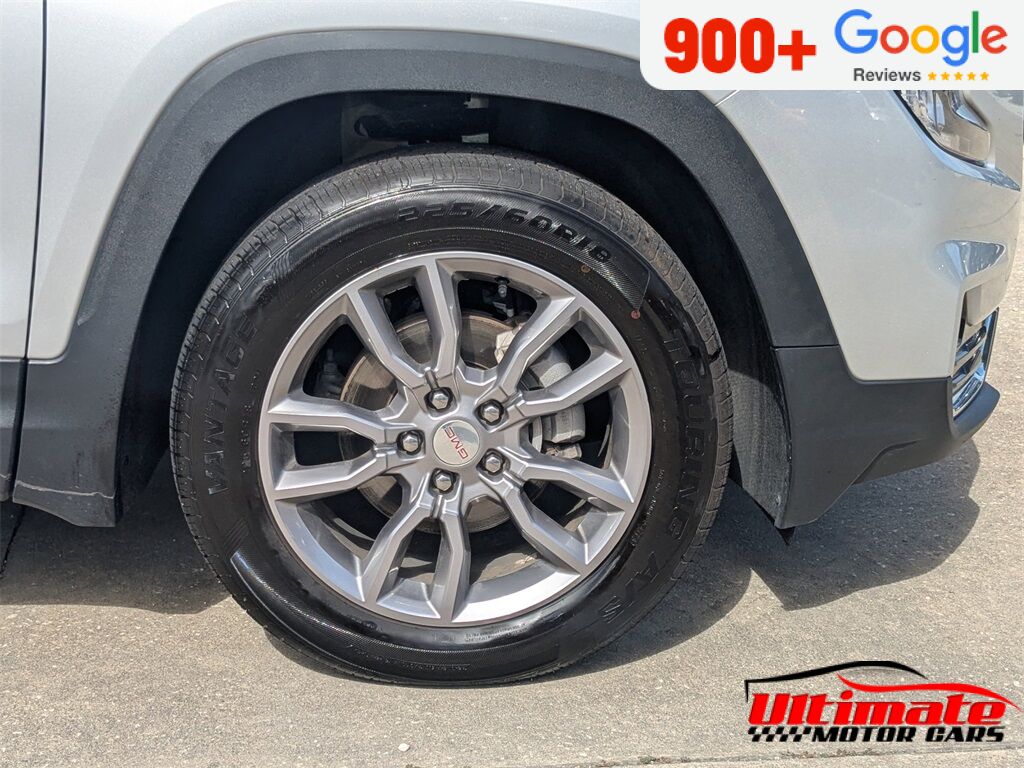 2022 GMC Terrain SLT Saint Augustine FL