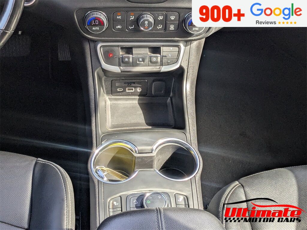 2022 GMC Terrain SLT Saint Augustine FL