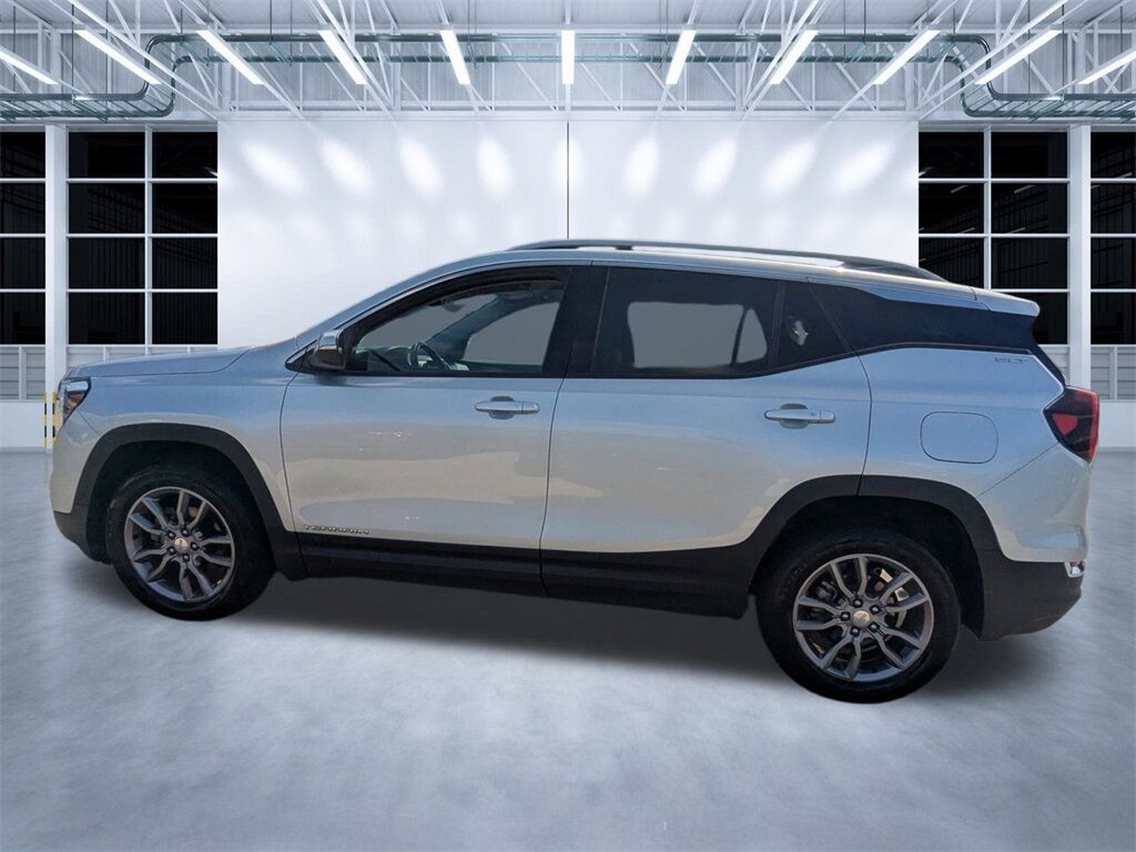 2022 GMC Terrain SLT Jacksonville FL