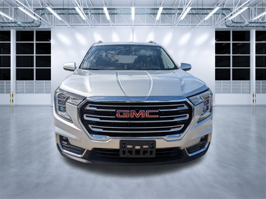 2022 GMC Terrain SLT Jacksonville FL
