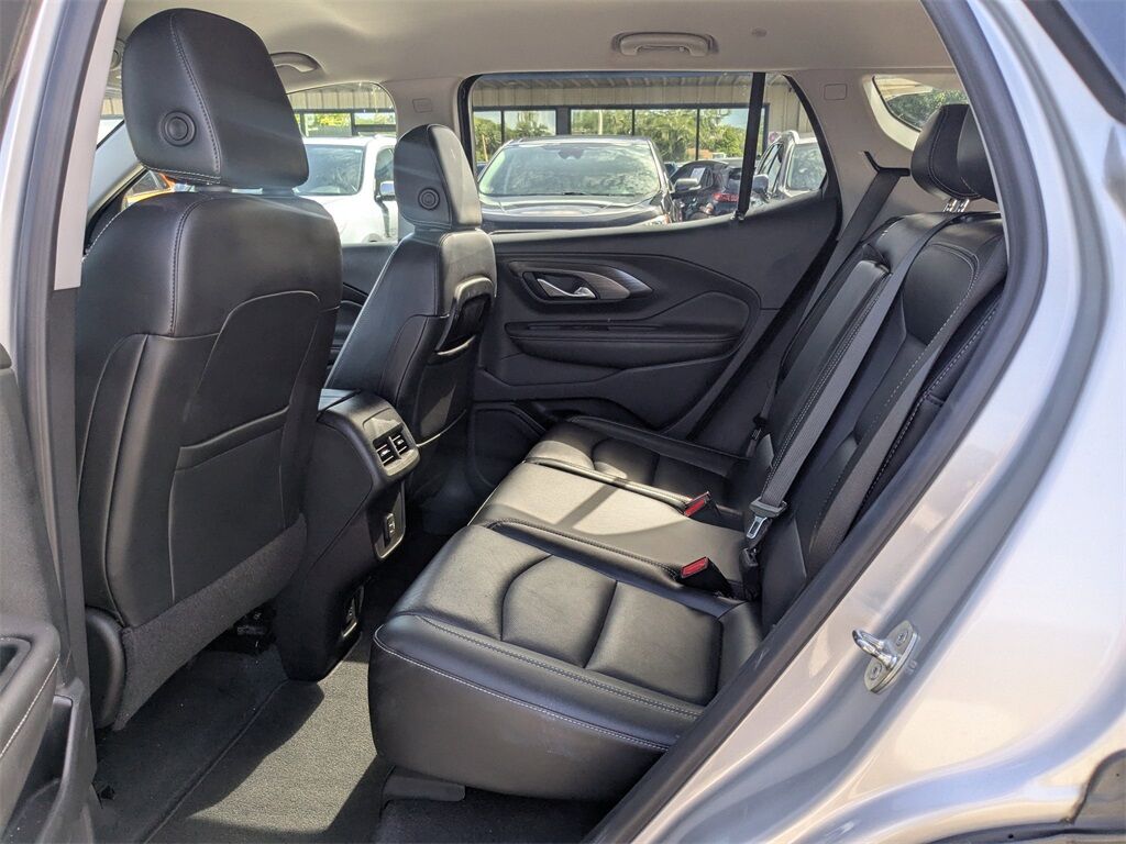 2022 GMC Terrain SLT Jacksonville FL