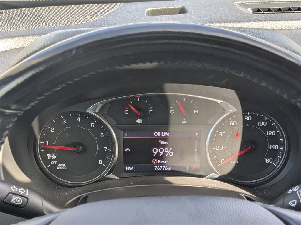 2022 GMC Terrain SLT Jacksonville FL