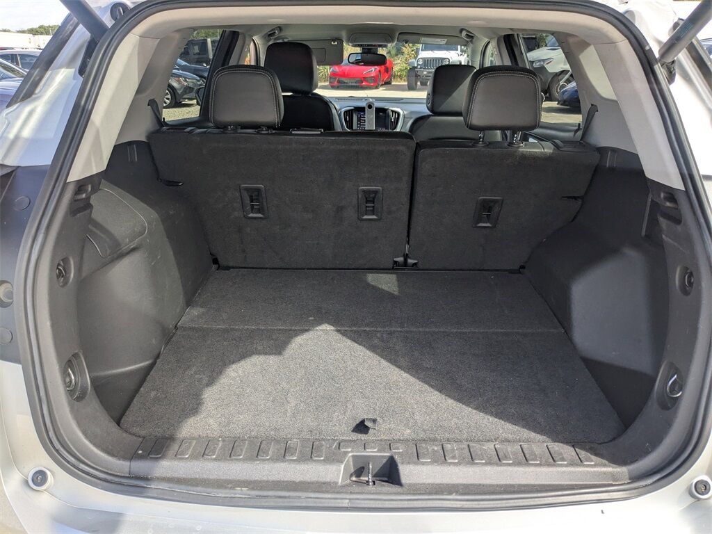 2022 GMC Terrain SLT Jacksonville FL