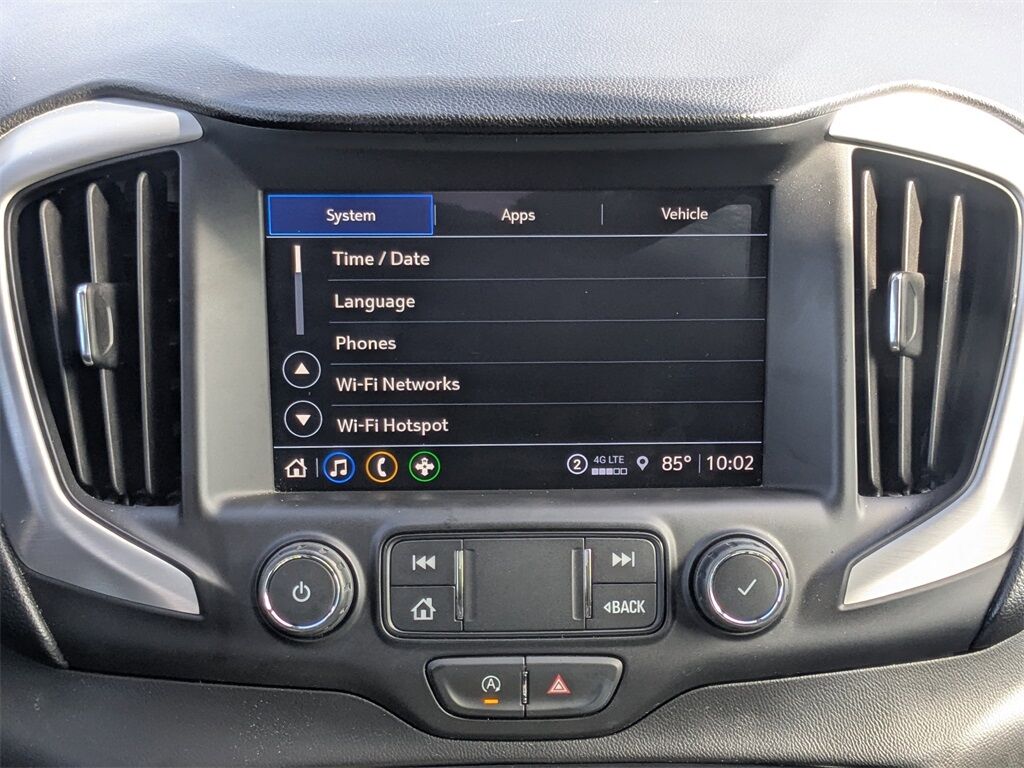 2022 GMC Terrain SLT Jacksonville FL