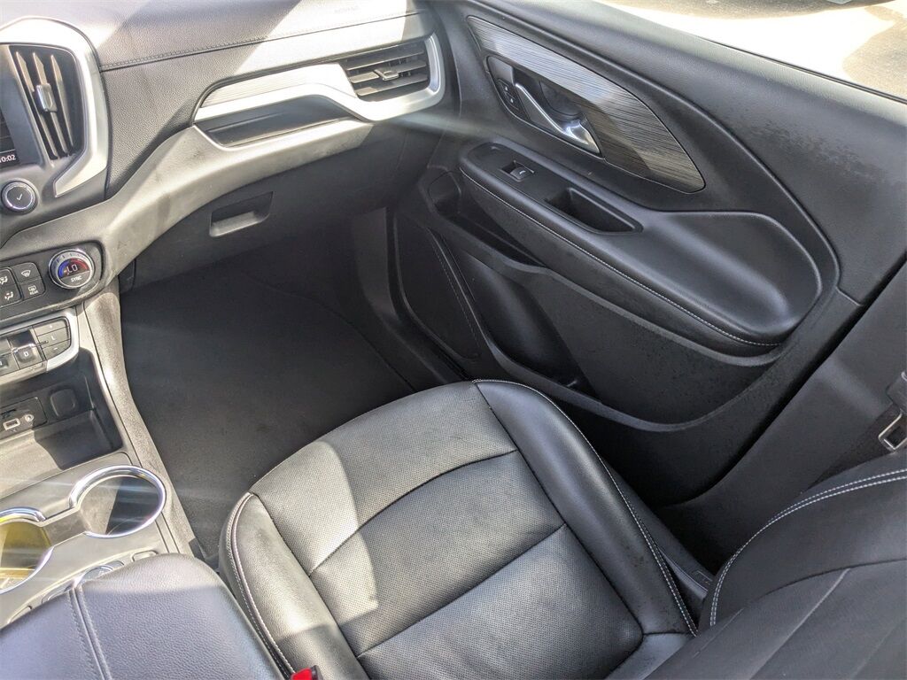 2022 GMC Terrain SLT Jacksonville FL