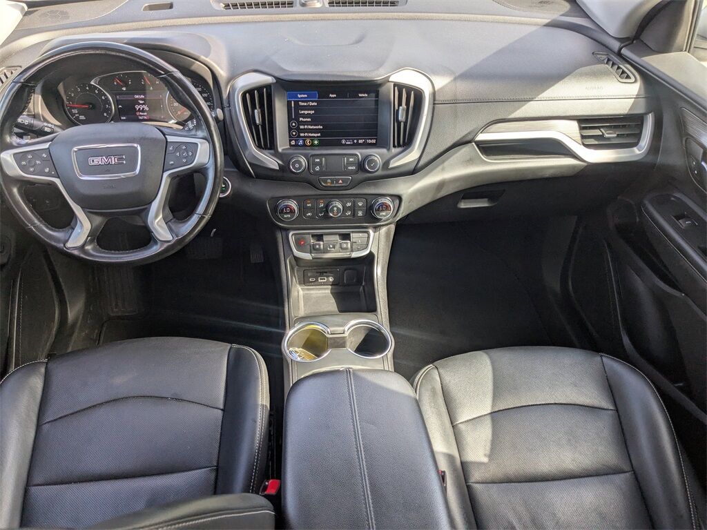 2022 GMC Terrain SLT Jacksonville FL