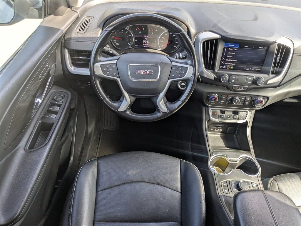 2022 GMC Terrain SLT Jacksonville FL