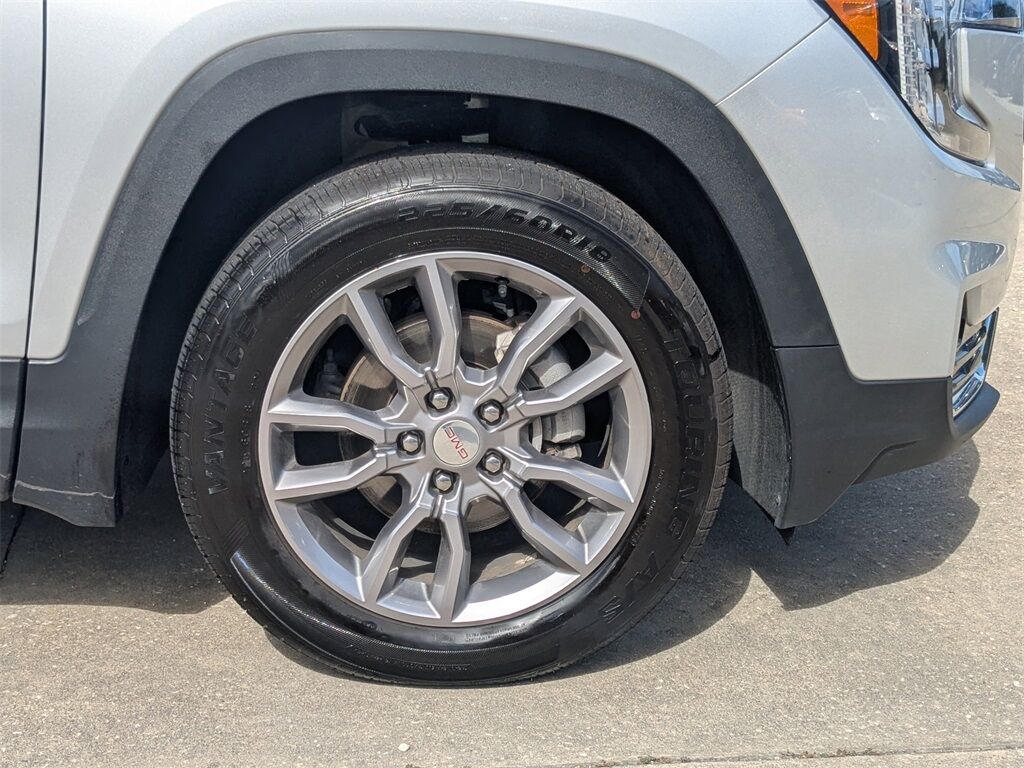 2022 GMC Terrain SLT Jacksonville FL