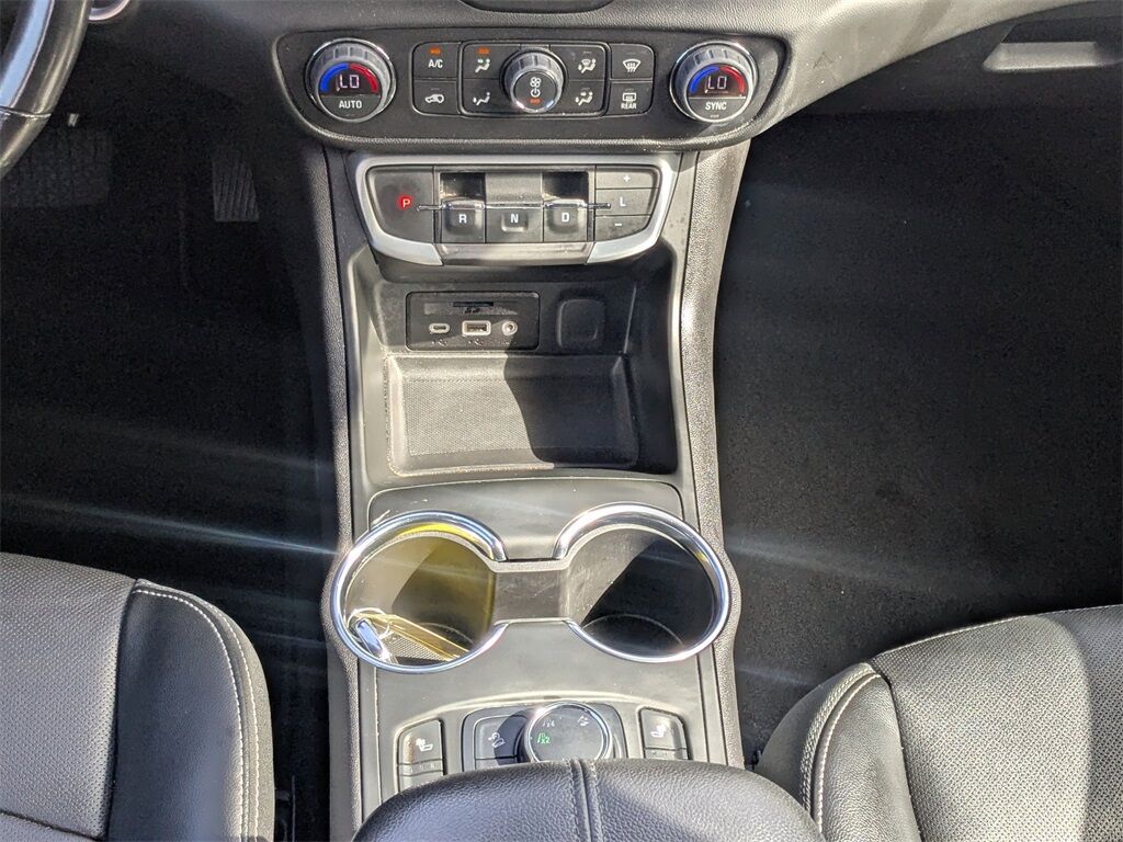 2022 GMC Terrain SLT Jacksonville FL
