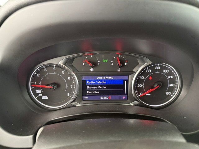 2022 GMC Terrain SLT New Braunfels TX