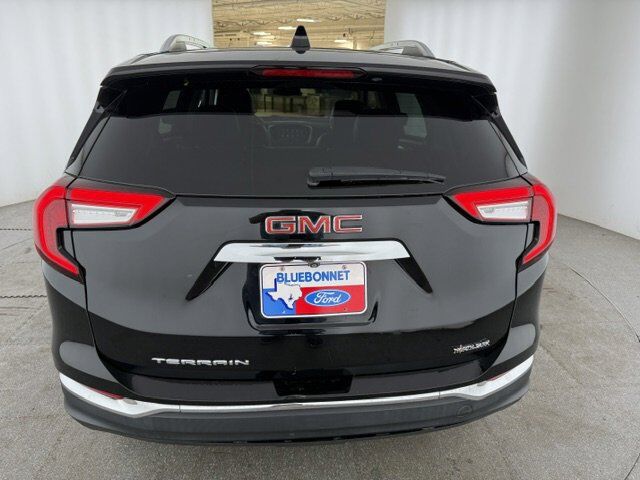 2022 GMC Terrain SLT New Braunfels TX