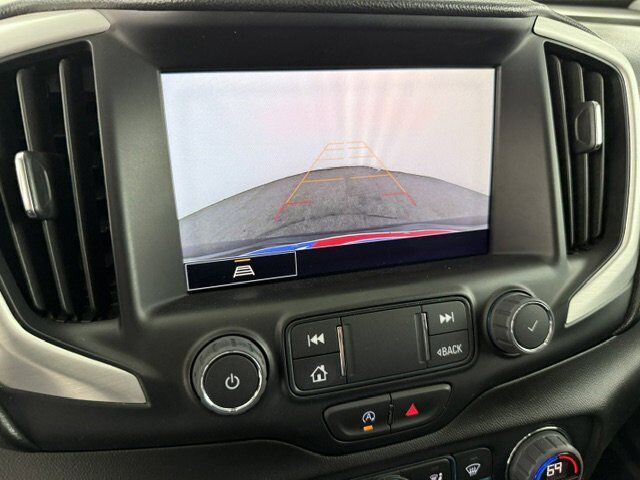 2022 GMC Terrain SLT New Braunfels TX
