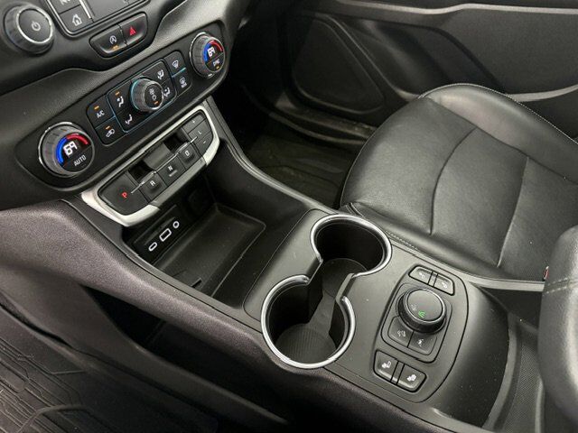 2022 GMC Terrain SLT New Braunfels TX