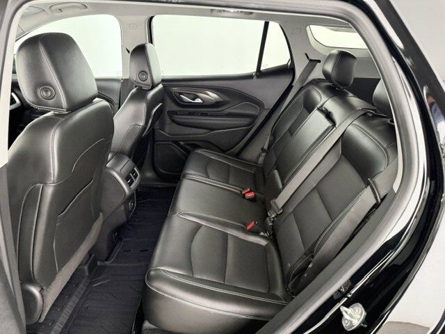 2022 GMC Terrain SLT New Braunfels TX