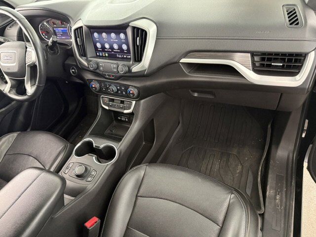 2022 GMC Terrain SLT New Braunfels TX