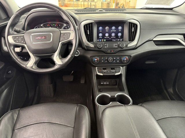 2022 GMC Terrain SLT New Braunfels TX