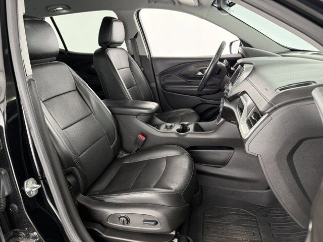 2022 GMC Terrain SLT New Braunfels TX