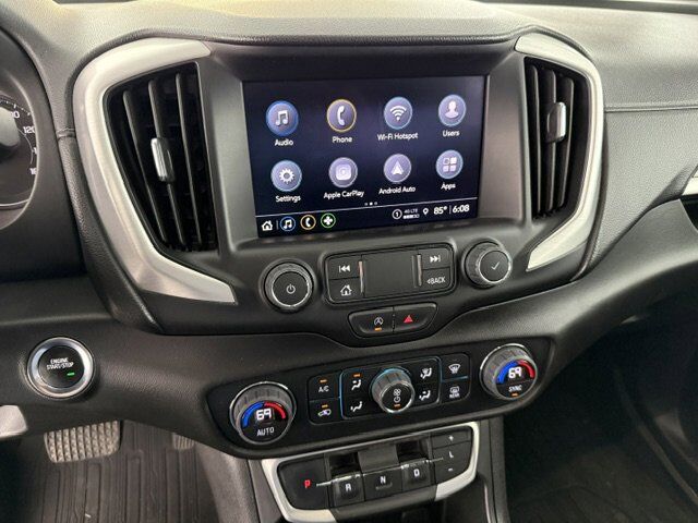 2022 GMC Terrain SLT New Braunfels TX