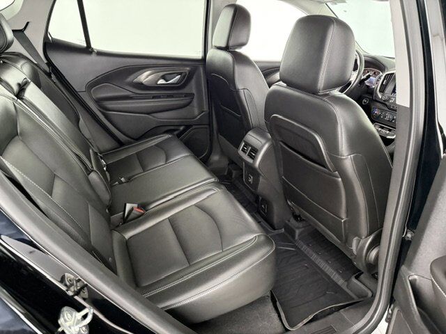 2022 GMC Terrain SLT New Braunfels TX