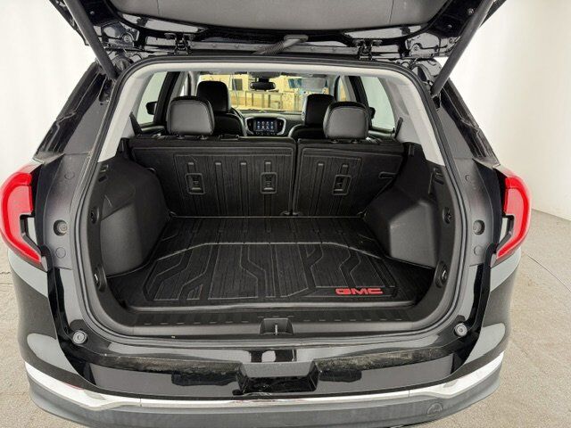 2022 GMC Terrain SLT New Braunfels TX