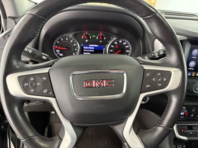 2022 GMC Terrain SLT New Braunfels TX