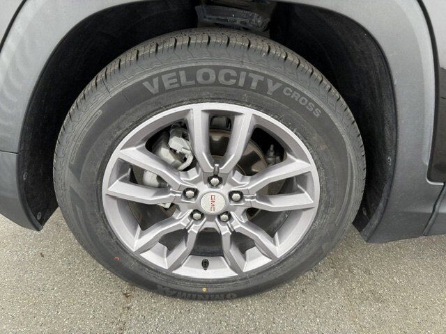 2022 GMC Terrain SLT New Braunfels TX