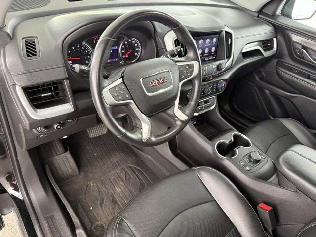 2022 GMC Terrain SLT New Braunfels TX